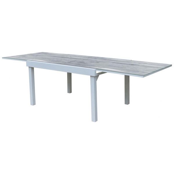 Table jardin Modulo 6 à 10 personnes - 639