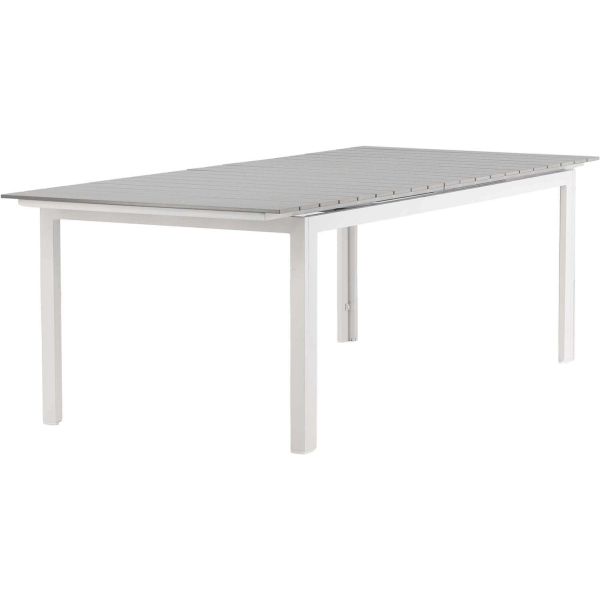 Table de jardin extensible Levels - VEN-0845