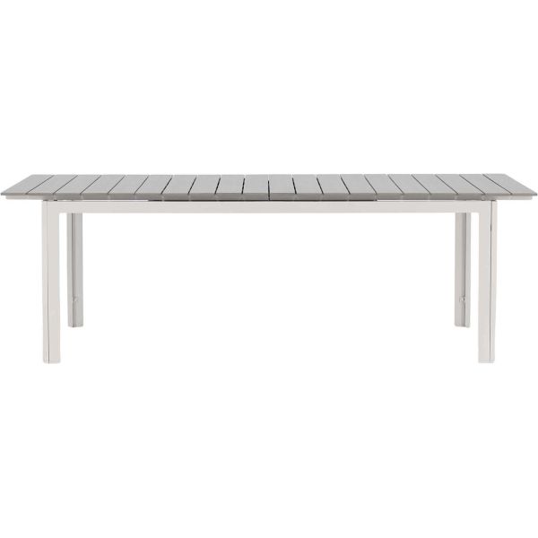 Table de jardin extensible Levels - 899