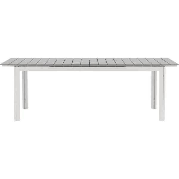 Table de jardin extensible Levels - 799