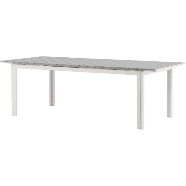 Table de jardin extensible Levels - 5