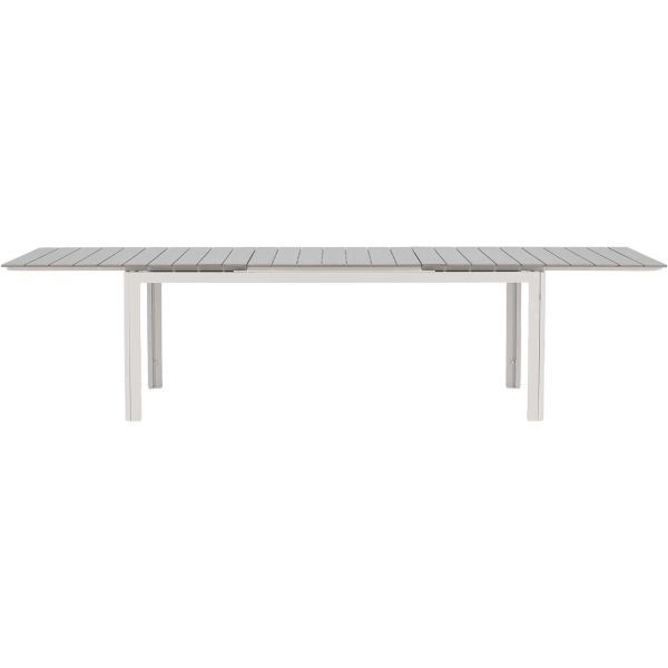 Table de jardin extensible Levels - 6