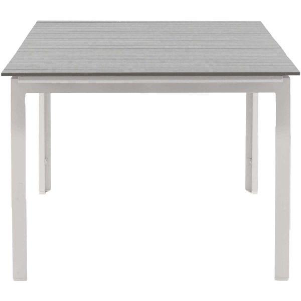 Table de jardin extensible Levels - 7