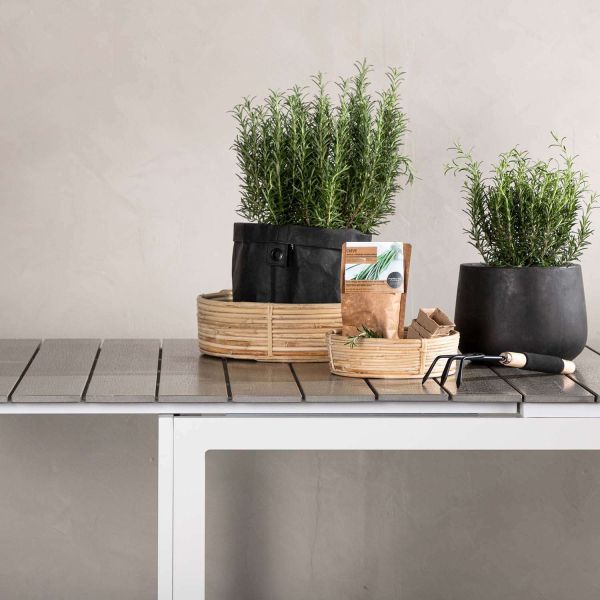 Table de jardin extensible Levels - VENTURE HOME