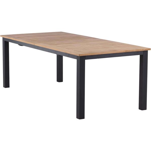 Table de jardin extensible Panama - 5