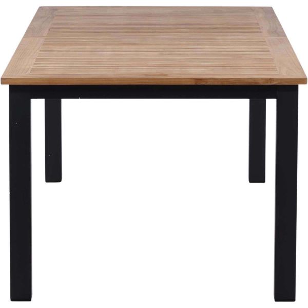 Table de jardin extensible Panama - 6