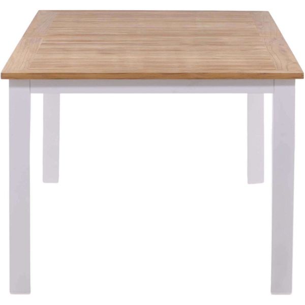 Table de jardin extensible Panama - 1299