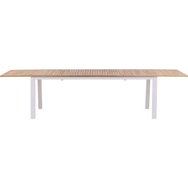 Table de jardin extensible Panama - 6
