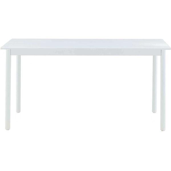 Table de jardin rectangulaire 4 places Modena - VEN-0800