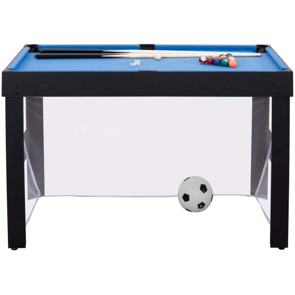 Table multi-jeux 20 en 1 Infinity - JGF-0346