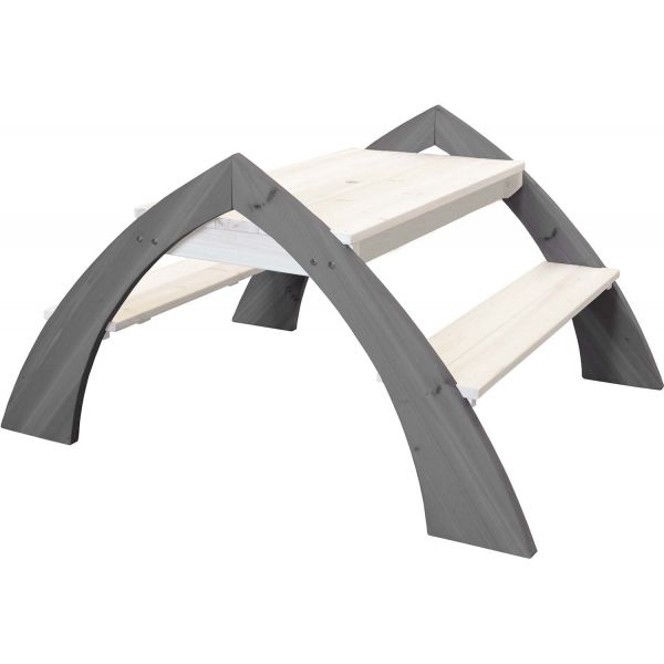 Table pique-nique enfant jeux sable et eau Delta - PRA-0159