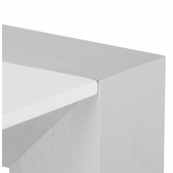 Table rectanguaire design Vigo 190-270cm - 9