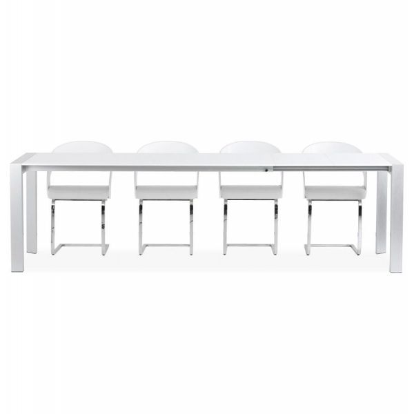 Table rectanguaire design Vigo 190-270cm - 1074
