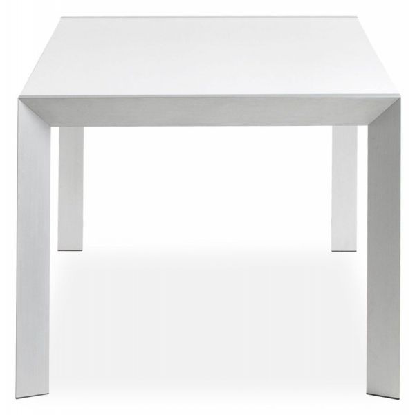 Table rectanguaire design Vigo 190-270cm - 8