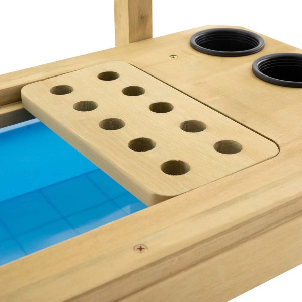 Table à rempoter pour enfant Petit jardinier - 145
