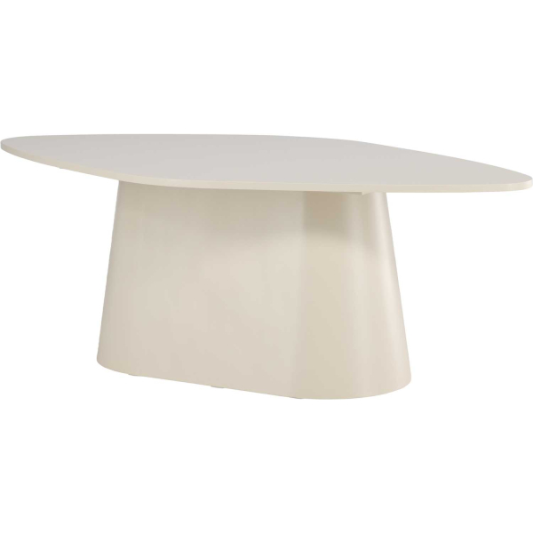 Table de repas 210 x 110 x 73 cm Diamond - 5