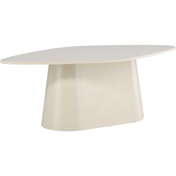 Table de repas 210 x 110 x 73 cm Diamond