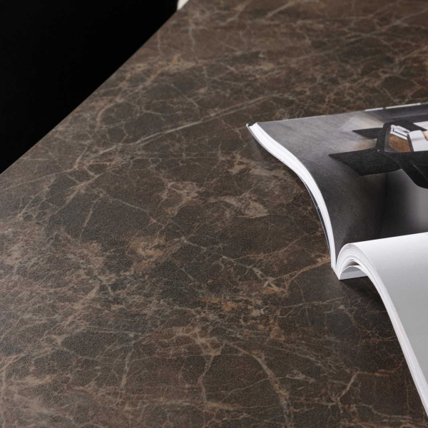 Table de repas 230 x 100 cm Eleonora - 6