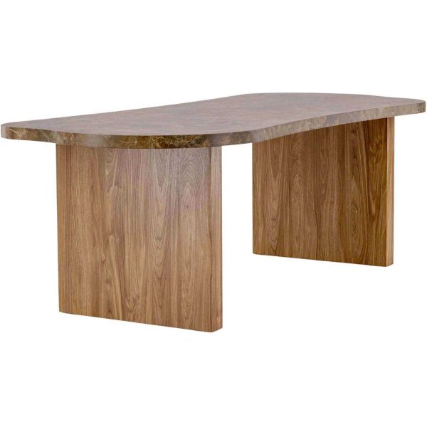 Table de repas 230 x 100 cm Eleonora