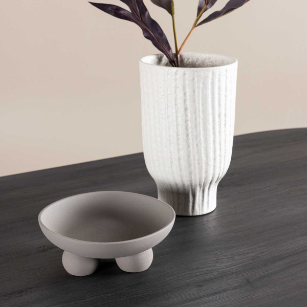 Table de repas 220 x 100 cm Grundsund - 7