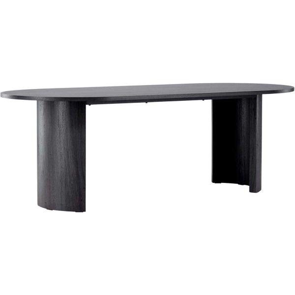 Table de repas 220 x 100 cm Grundsund