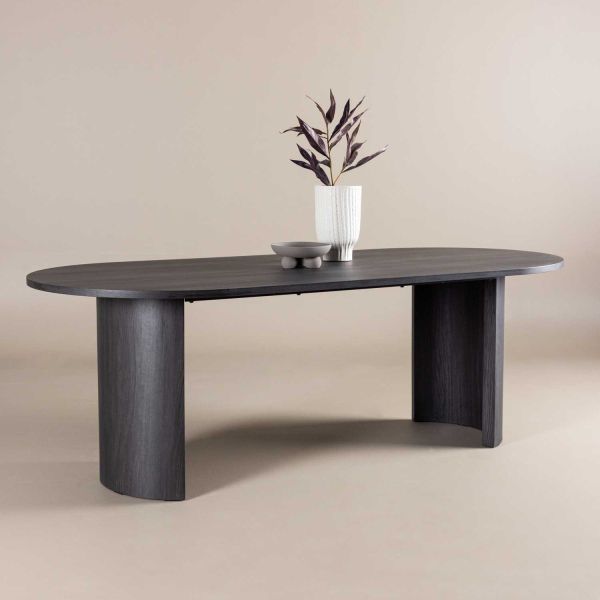 Table de repas 220 x 100 cm Grundsund - VIND