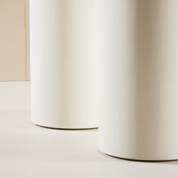 Table de repas 220 x 110 cm Havstenssund - 6