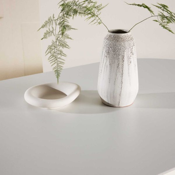 Table de repas 220 x 110 cm Havstenssund - 7