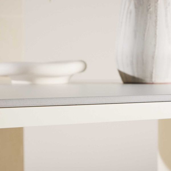 Table de repas 220 x 110 cm Havstenssund - 8