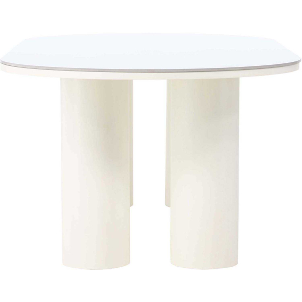 Table de repas 220 x 110 cm Havstenssund - 5