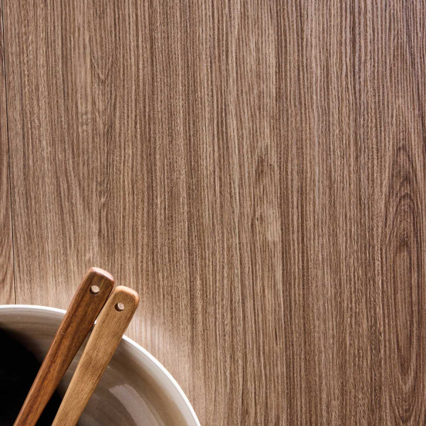 Table repas en MDF Count 220 x 100 x 75 cm - 8