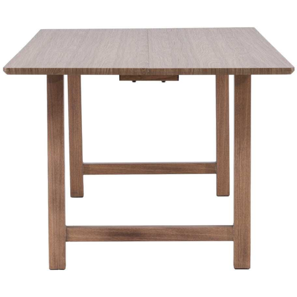 Table repas en MDF Count 220 x 100 x 75 cm - 369