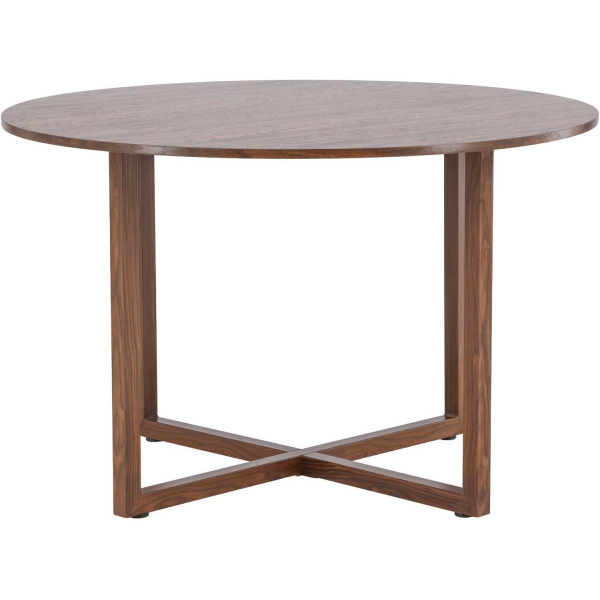 Table repas en MDF 120 x 75 cm Durango - VEN-1129