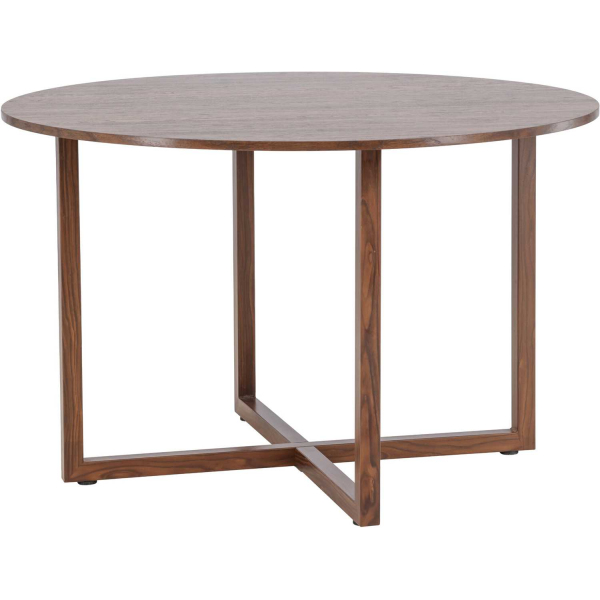 Table repas en MDF 120 x 75 cm Durango - 279