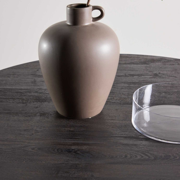 Table repas en MDF Tekla 120 x 75 cm - 6