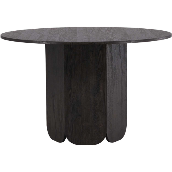 Table repas en MDF Tekla 120 x 75 cm - VEN-1152