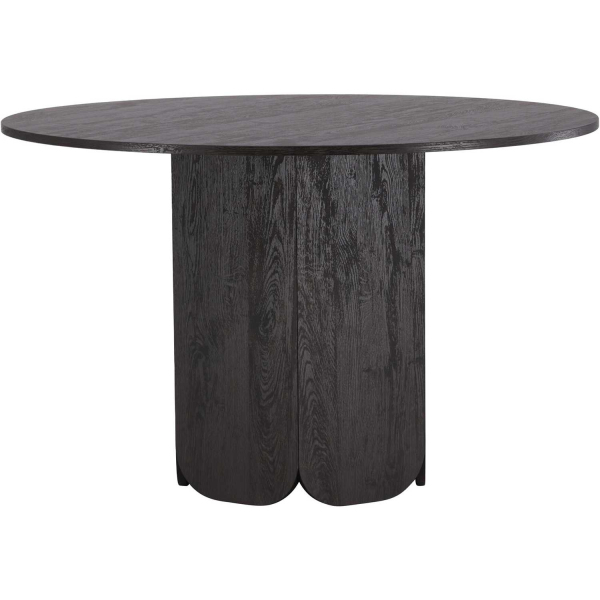 Table repas en MDF Tekla 120 x 75 cm
