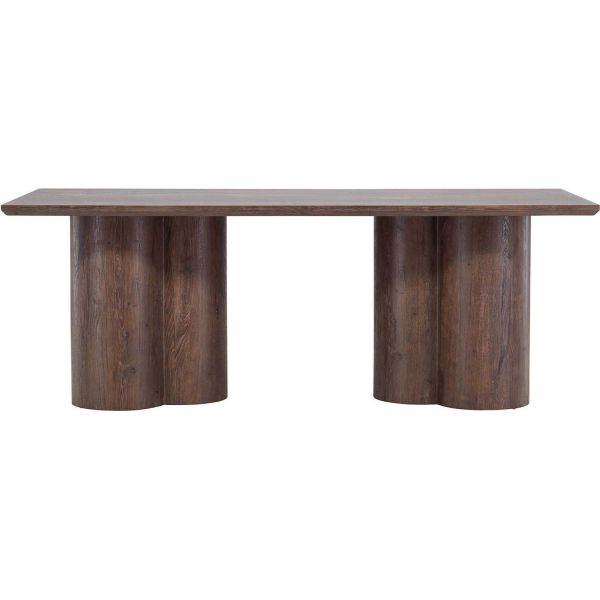 Table de repas 100 x 210 cm Olivia - 899