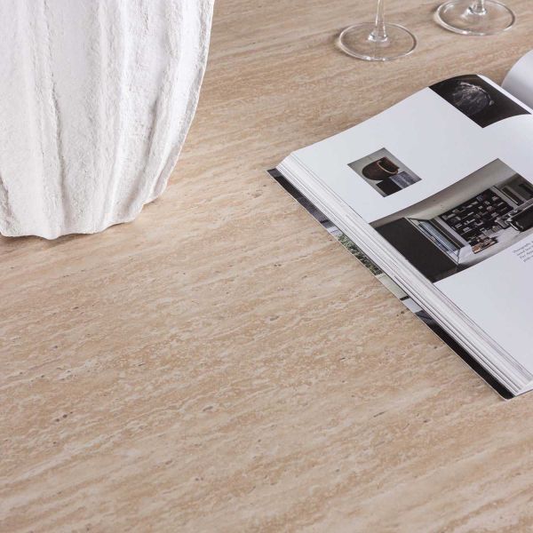 Table de repas 100 x 250 cm Skagen - 7