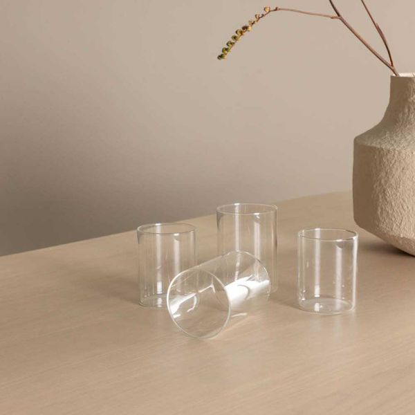 Table de repas 110 x 120 cm Tyresö - 8