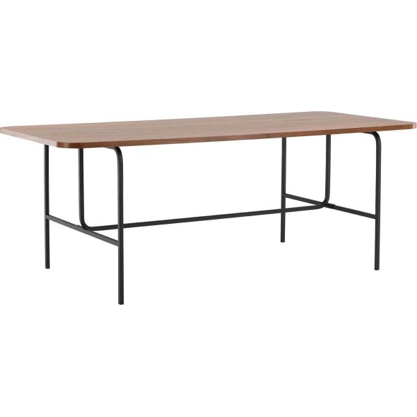 Table de repas 200 x 90 cm Uno