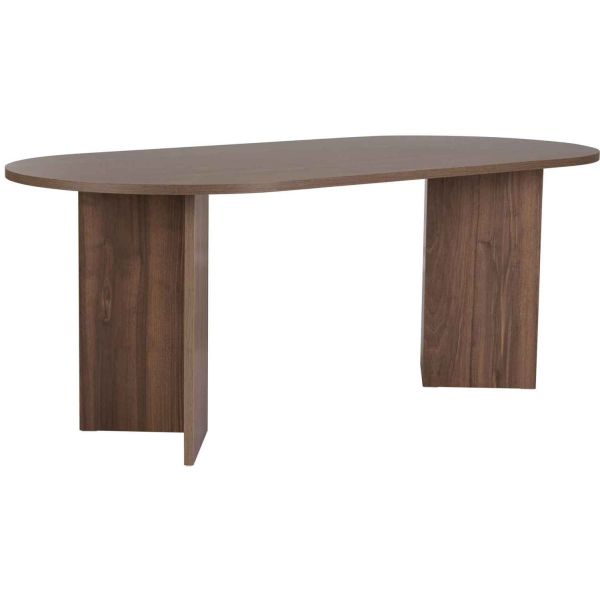 Table de repas en aggloméré Sabella