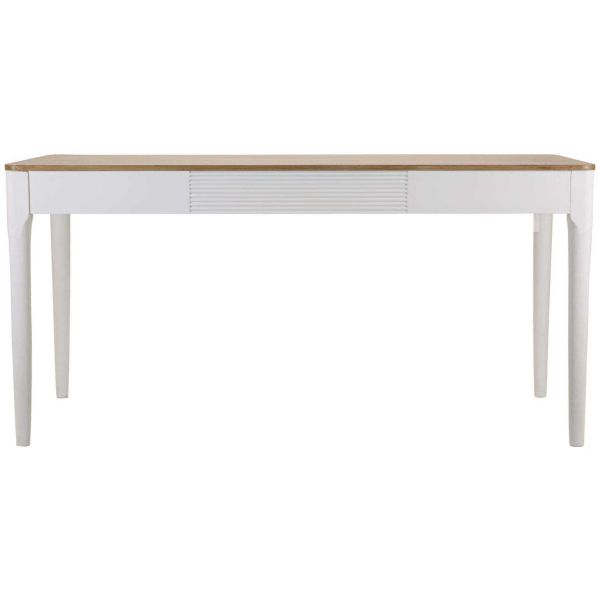 Table repas en bois Matera 180 x 90 x 80 cm - 389