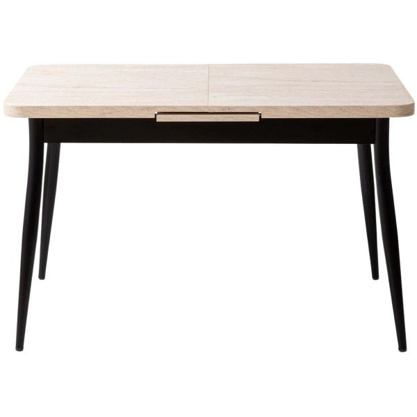 Table de repas extensible Aya - 229