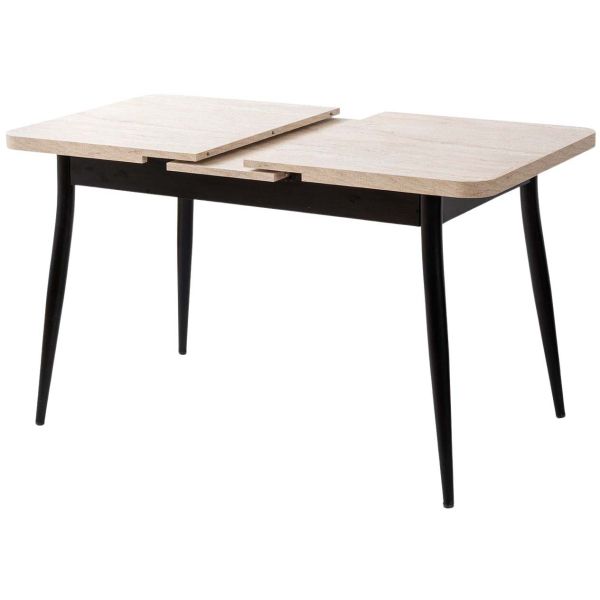 Table de repas extensible Aya - 5