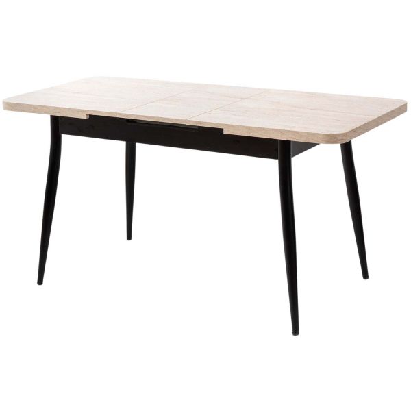 Table de repas extensible Aya - 7
