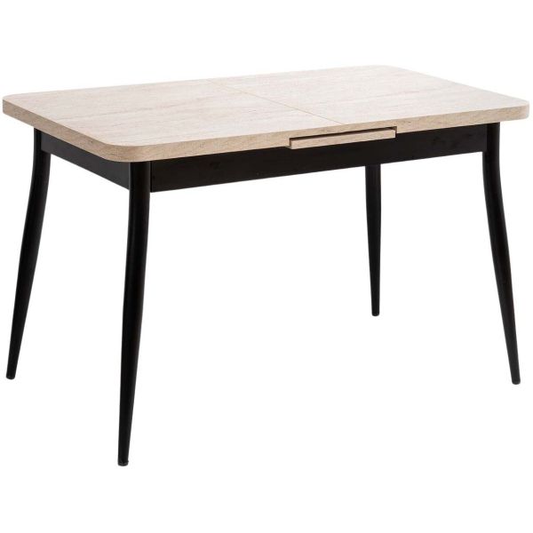 Table de repas extensible Aya