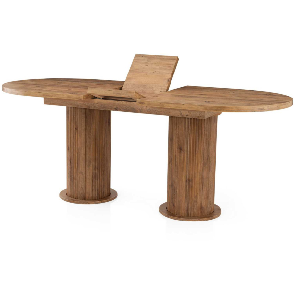 Table de repas extensible Gusto - 569