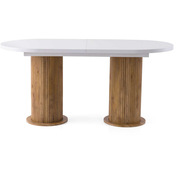 Table de repas extensible Gusto - ASI-2079