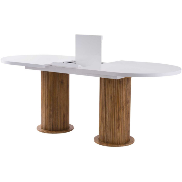 Table de repas extensible Gusto - 569